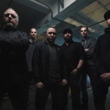 Despised Icon band pic