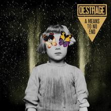 Destrage A Means to No End cover