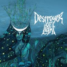 Destroyer Of Light Hopeless EP cover