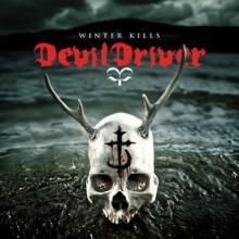 Devildriver Winter Kills cover