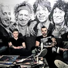 Devil I Know band pic 2015