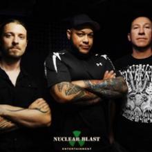 Devil You Know band pic