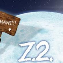 Devin Townsend Z² pic
