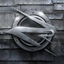 Devin Townsend Z² cover