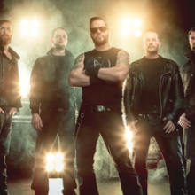 Diablo Blvd band pic