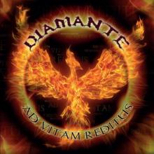 Diamante Ad Vitam Reditus cover