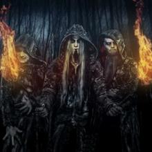 Dimmu Borgir band pic