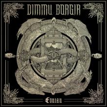 Dimmu Borgir Eonian cover