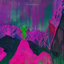Dinosaur Jr. Give a Glimpse of What Yer Not cover