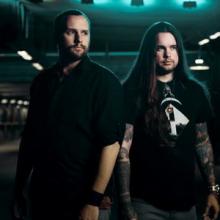 Dire Peril band pic