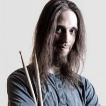 Dirk Verbeuren pic