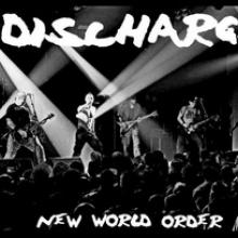 Discharge band pic