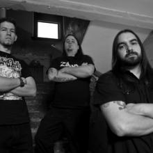 Dischordia band pic