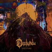 Dischordia Binge/Purge EP cover