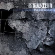 Divine:Zero The Cold Asylum cover