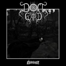 Domgård Ödelagt cover