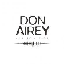 Don Airey One of A Kind cover