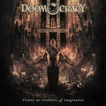 Doomocracy Visions and Creatures of Imagination cover