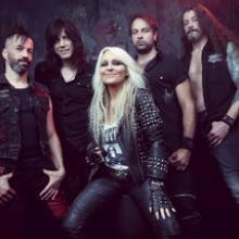 Doro band pic