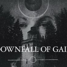 Downfall Of Gaia logo