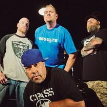 Downset band pic