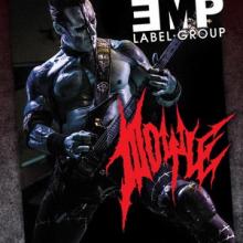 Doyle Wolfgang Von Frankenstein pic