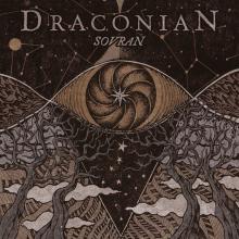 Draconian Sovran cover