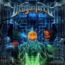 Dragonforce Maximum Overload cover