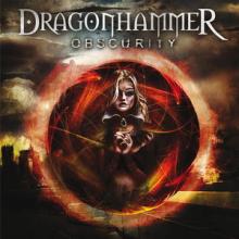Dragonhammer Obscurity cover
