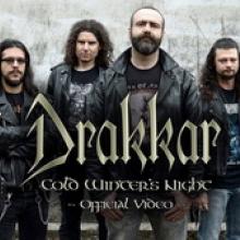 Drakkar band pic