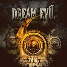 Dream Evil Six cover