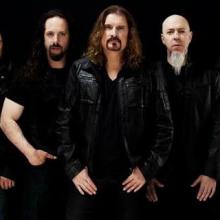 Dream Theater band pic