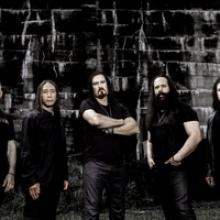 Dream Theater band pic