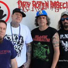 D.R.I. band pic