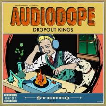 Dropout Kings AudioDope cover