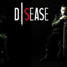 DSease band pic