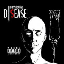 DSease Rotten Dreams cover