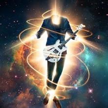 Devin Townsend Project Epicloud cover