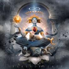 Devin Townsend Project Transcendence cover