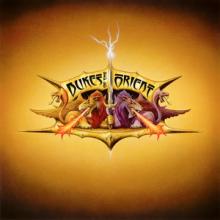 Dukes Of The Orient cover