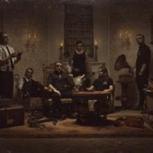 Dunderbeist band pic