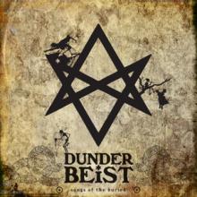 Dunderbeist Songs of the Buried cover