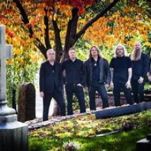 Dun Ringill band pic