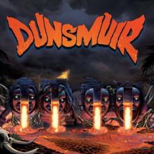 Dunsmuir cover