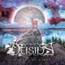 Dusius Memory of a Man cover