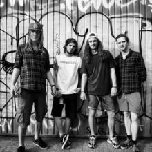 Dust Bolt band pic