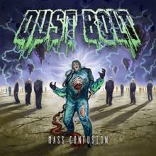 Dust Bolt Mass Confusion cover