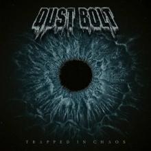 Dust Bolt Trapped in Chaos cover
