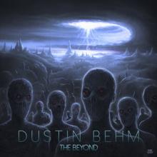 Dustin Behm The Beyond cover