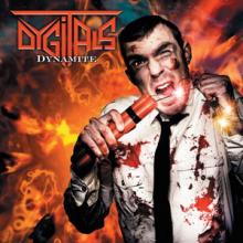 Dygitals Dynamite cover
